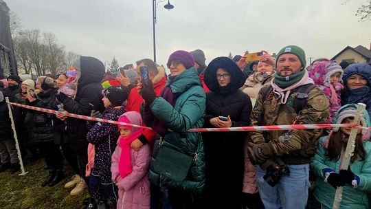 Brodacze ze Sławatycz - galeria zdjęć