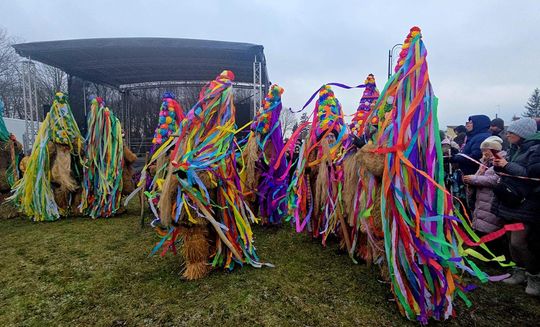 Brodacze ze Sławatycz - galeria zdjęć Brodacze ze Sławatycz - galeria zdjęć