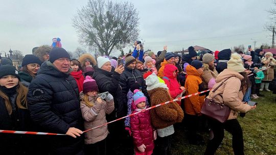 Brodacze ze Sławatycz - galeria zdjęć Brodacze ze Sławatycz - galeria zdjęć