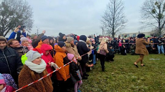 Brodacze ze Sławatycz - galeria zdjęć Brodacze ze Sławatycz - galeria zdjęć