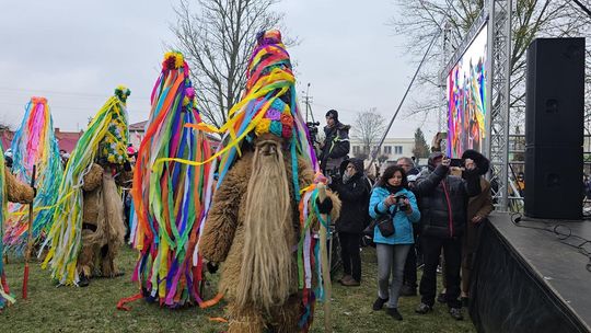 Brodacze ze Sławatycz - galeria zdjęć