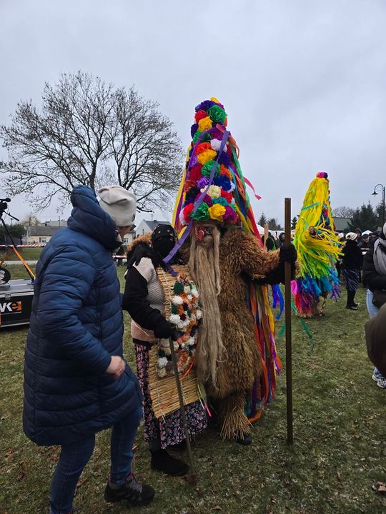 Brodacze ze Sławatycz - galeria zdjęć