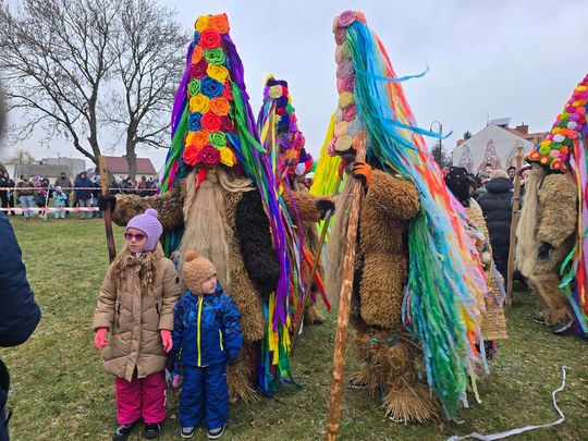 Brodacze ze Sławatycz - galeria zdjęć