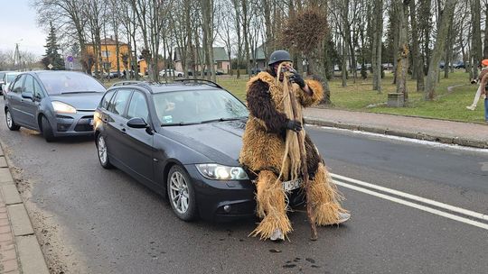 Brodacze ze Sławatycz - galeria zdjęć