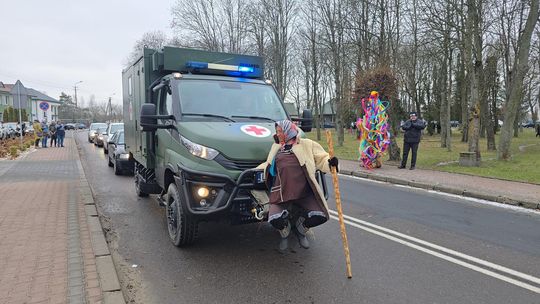 Brodacze ze Sławatycz - galeria zdjęć