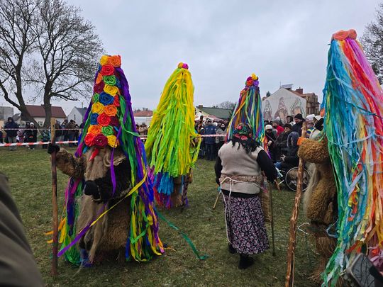 Brodacze ze Sławatycz - galeria zdjęć