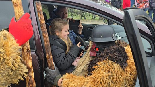 Brodacze ze Sławatycz - galeria zdjęć