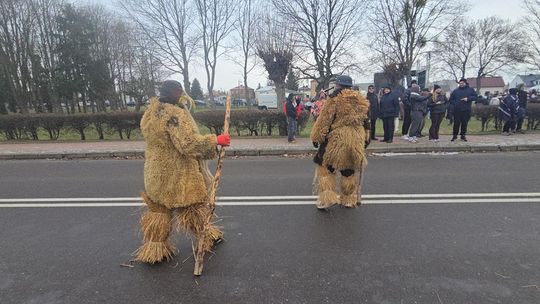 Brodacze ze Sławatycz - galeria zdjęć