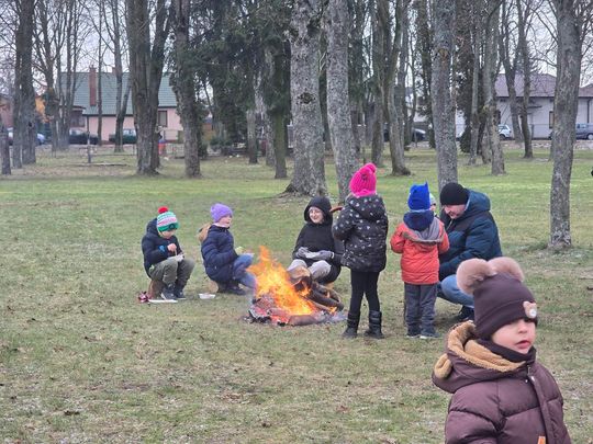 Brodacze ze Sławatycz - galeria zdjęć