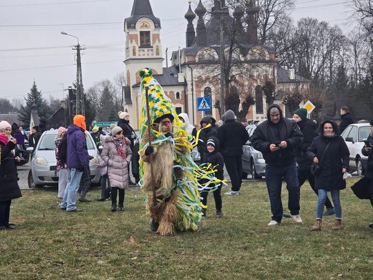 Brodacze ze Sławatycz - galeria zdjęć