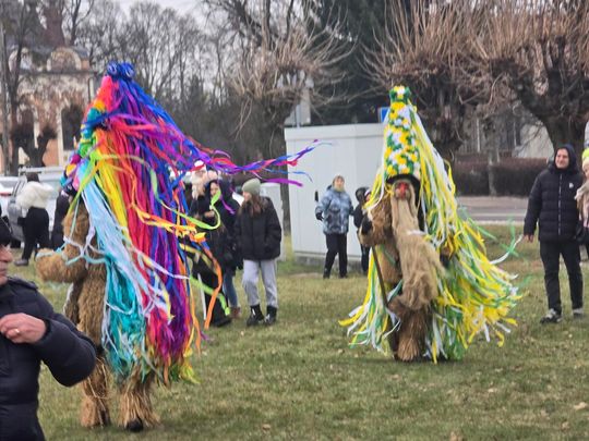 Brodacze ze Sławatycz - galeria zdjęć