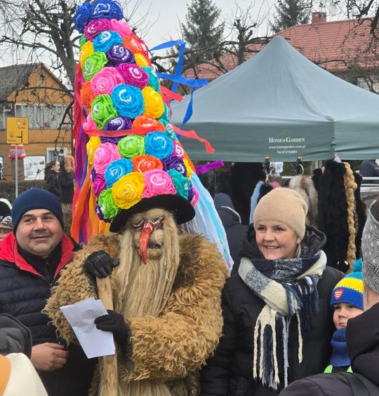 Brodacze ze Sławatycz - galeria zdjęć