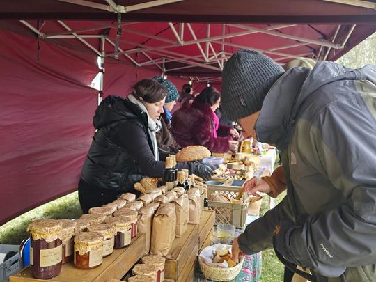 Brodacze ze Sławatycz - galeria zdjęć Brodacze ze Sławatycz - galeria zdjęć