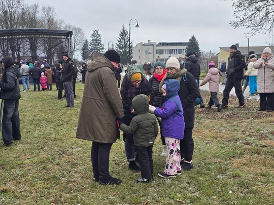 Brodacze ze Sławatycz - galeria zdjęć
