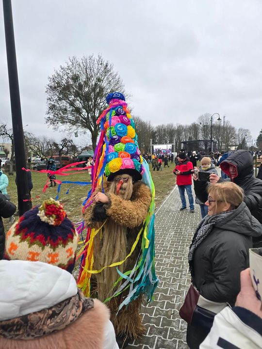 Brodacze ze Sławatycz - galeria zdjęć Brodacze ze Sławatycz - galeria zdjęć