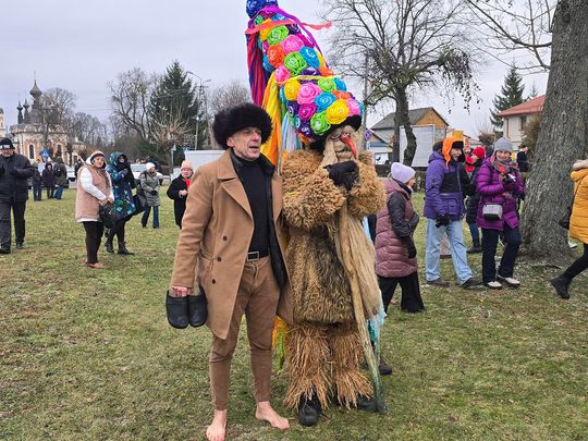 Brodacze ze Sławatycz - galeria zdjęć