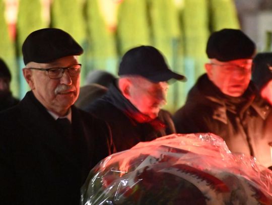 Gmina Zamość: Zginęli tylko dlatego, że pomagali. Wzruszające uroczystości w Białowoli [ZDJĘCIA]