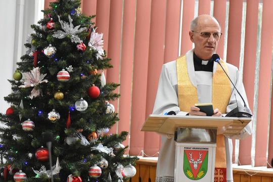 Sesja Rady Powiatu Hrubieszowskiego - zdjęcia