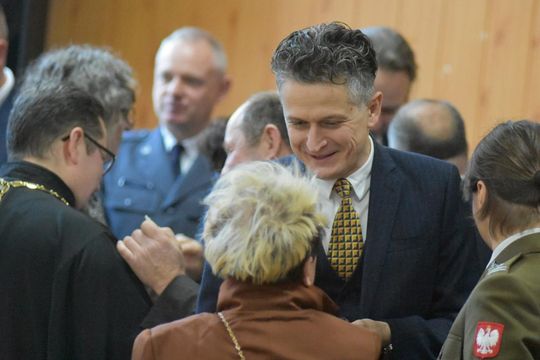 Sesja Rady Powiatu Hrubieszowskiego - zdjęcia Sesja Rady Powiatu Hrubieszowskiego - zdjęcia