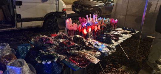 Wystrzałowy Sylwester z TV Republika w Chełmie [GALERIA ZDJĘĆ]