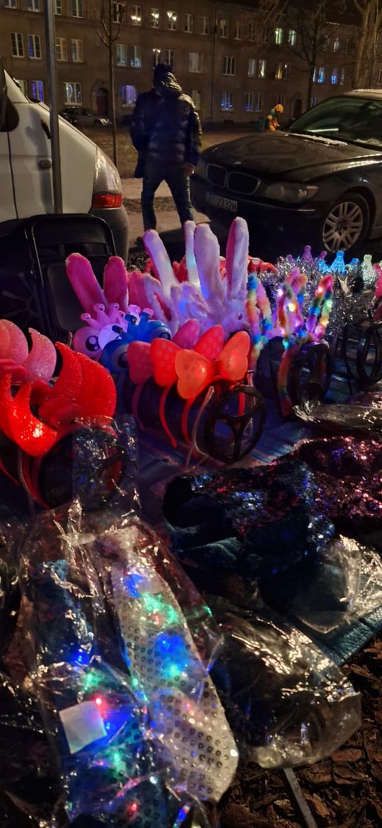 Wystrzałowy Sylwester z TV Republika w Chełmie [GALERIA ZDJĘĆ]