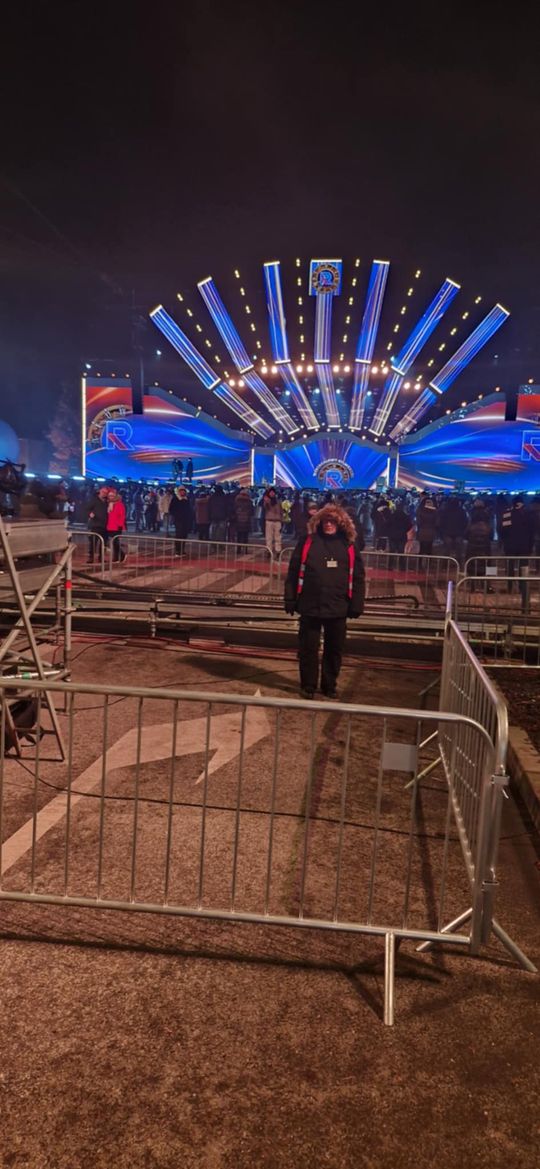 Wystrzałowy Sylwester z TV Republika w Chełmie [GALERIA ZDJĘĆ]