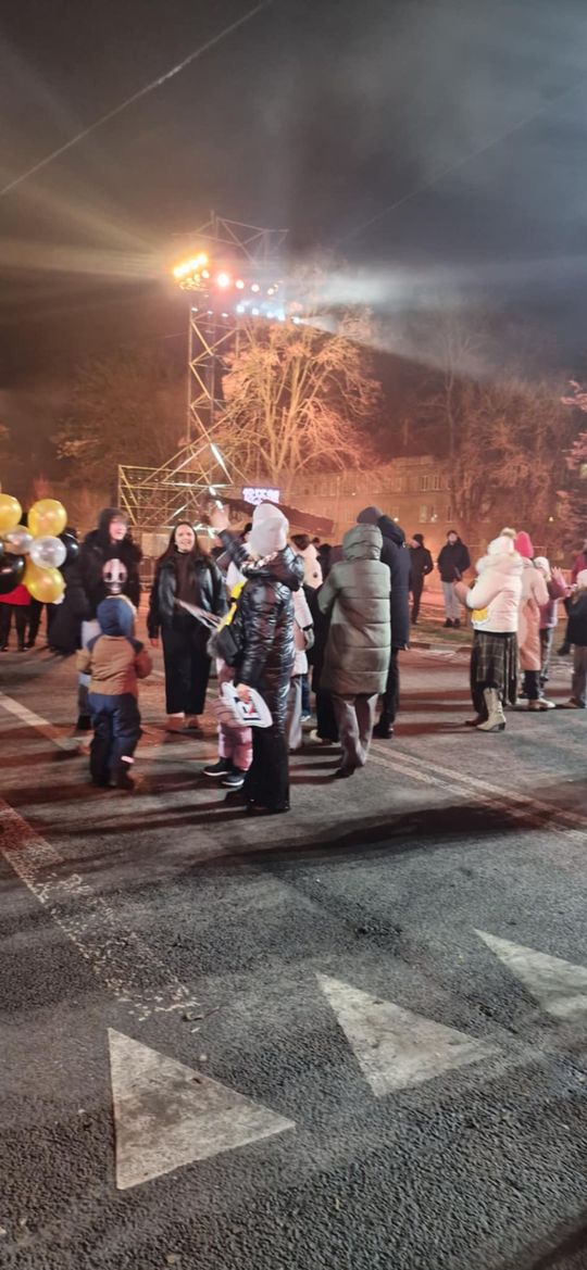 Wystrzałowy Sylwester z TV Republika w Chełmie [GALERIA ZDJĘĆ]