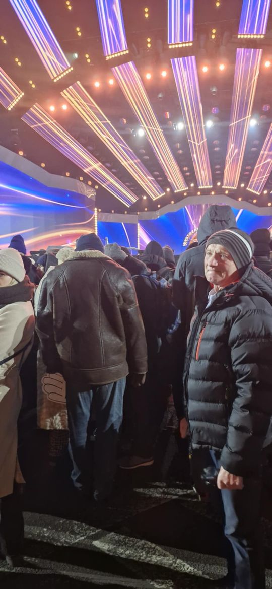 Wystrzałowy Sylwester z TV Republika w Chełmie [GALERIA ZDJĘĆ]