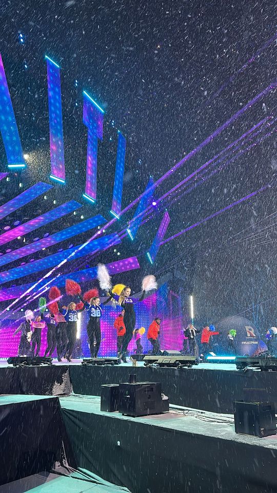 Wystrzałowy Sylwester z TV Republika w Chełmie [GALERIA ZDJĘĆ]