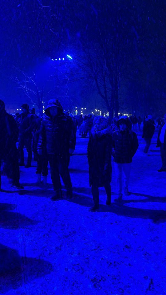 Wystrzałowy Sylwester z TV Republika w Chełmie [GALERIA ZDJĘĆ]