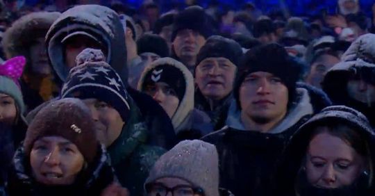 Wystrzałowy Sylwester z TV Republika w Chełmie [GALERIA ZDJĘĆ]