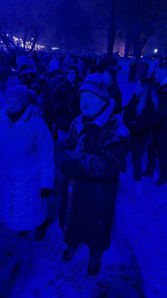 Wystrzałowy Sylwester z TV Republika w Chełmie [GALERIA ZDJĘĆ]