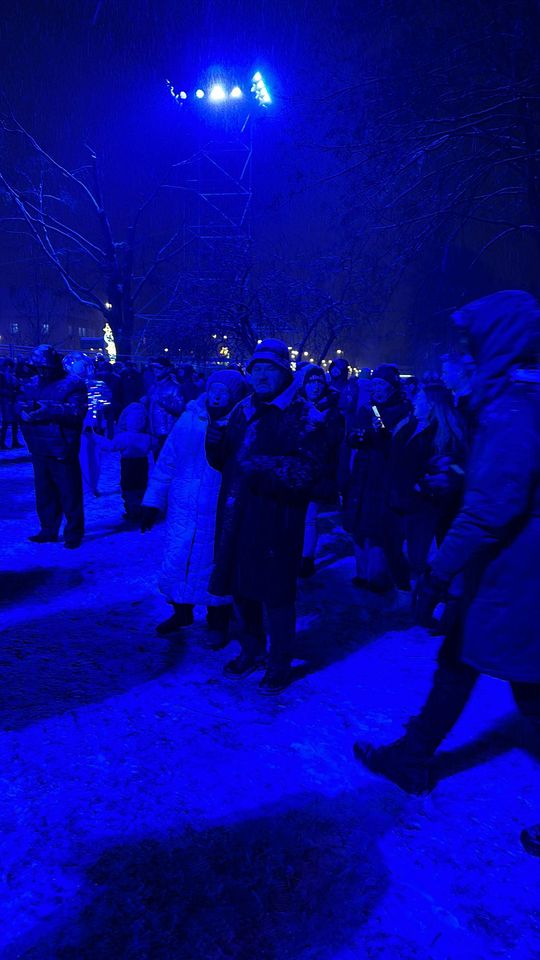 Wystrzałowy Sylwester z TV Republika w Chełmie [GALERIA ZDJĘĆ]