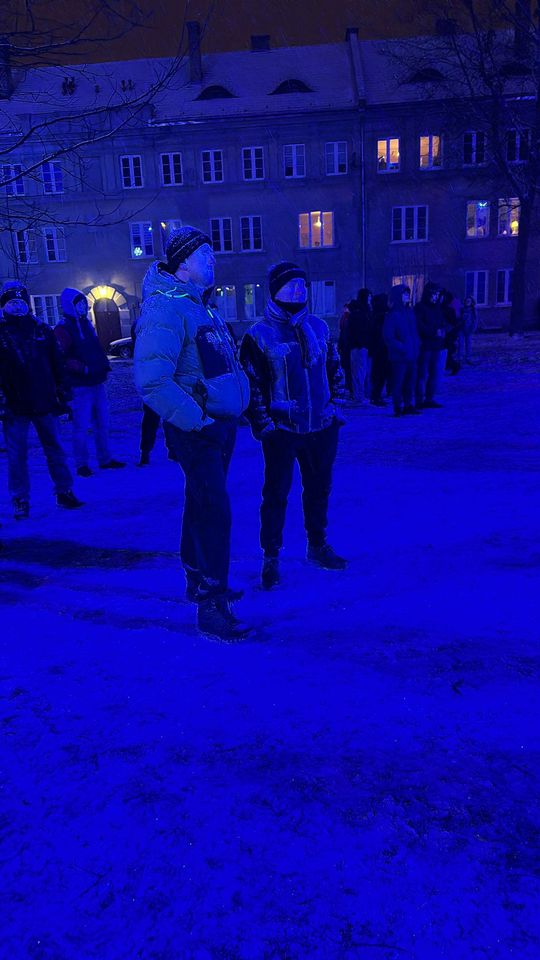 Wystrzałowy Sylwester z TV Republika w Chełmie [GALERIA ZDJĘĆ]