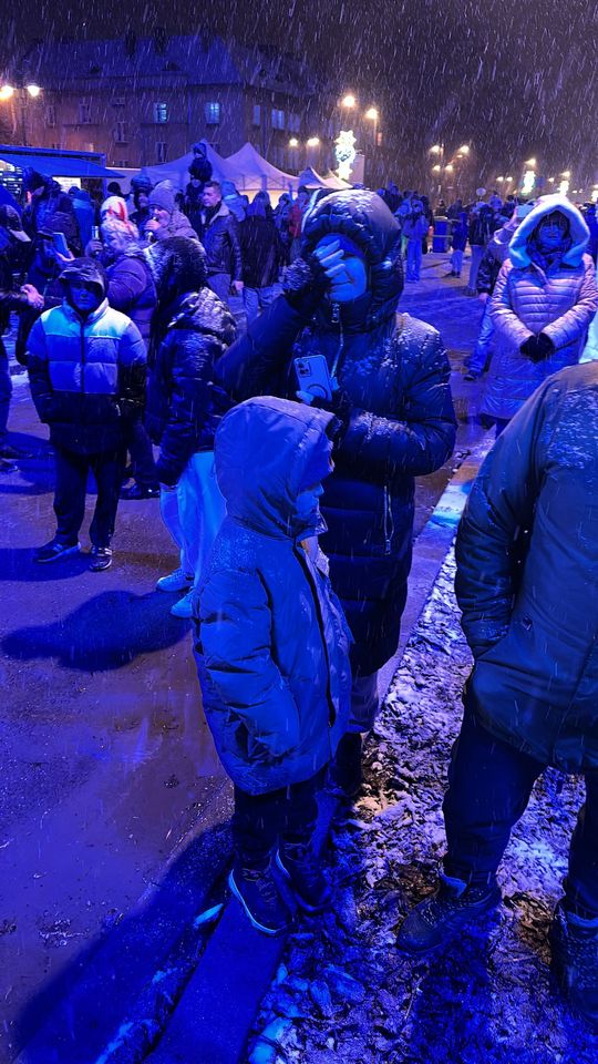 Wystrzałowy Sylwester z TV Republika w Chełmie [GALERIA ZDJĘĆ]