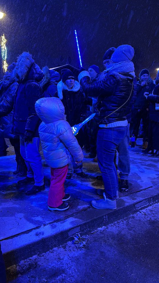 Wystrzałowy Sylwester z TV Republika w Chełmie [GALERIA ZDJĘĆ]