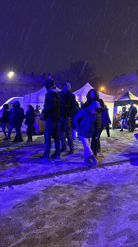 Wystrzałowy Sylwester z TV Republika w Chełmie [GALERIA ZDJĘĆ]