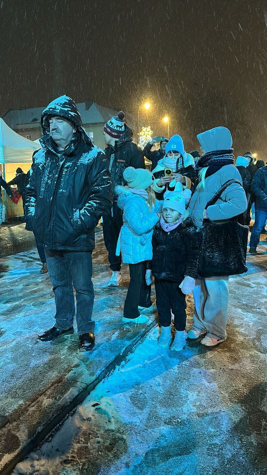 Wystrzałowy Sylwester z TV Republika w Chełmie [GALERIA ZDJĘĆ]