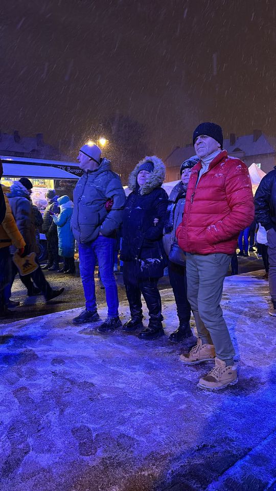 Wystrzałowy Sylwester z TV Republika w Chełmie [GALERIA ZDJĘĆ]