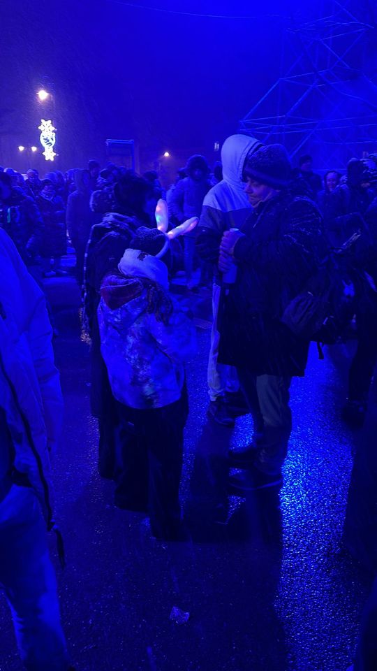 Wystrzałowy Sylwester z TV Republika w Chełmie [GALERIA ZDJĘĆ]