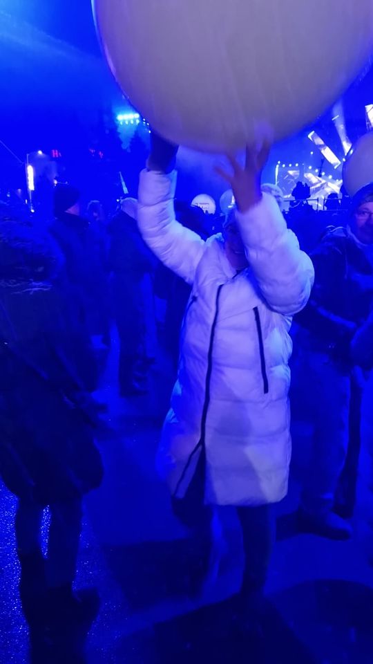 Wystrzałowy Sylwester z TV Republika w Chełmie [GALERIA ZDJĘĆ]