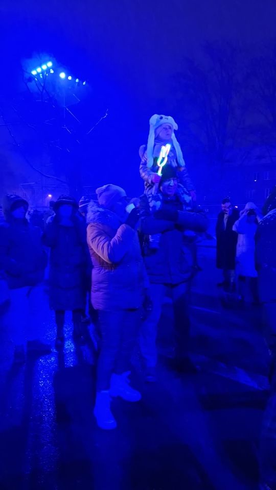 Wystrzałowy Sylwester z TV Republika w Chełmie [GALERIA ZDJĘĆ]