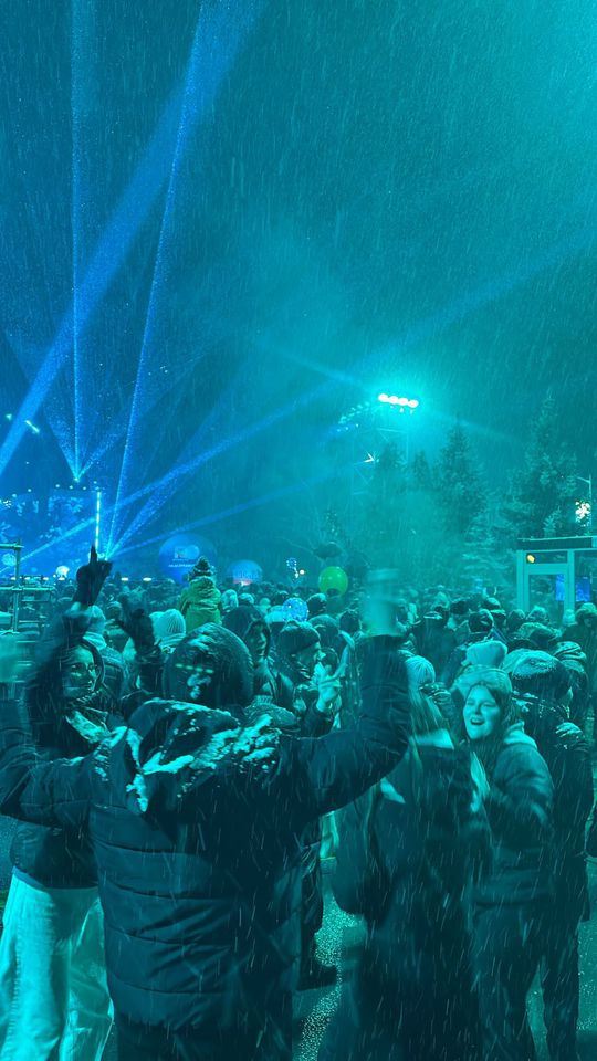 Wystrzałowy Sylwester z TV Republika w Chełmie [GALERIA ZDJĘĆ]