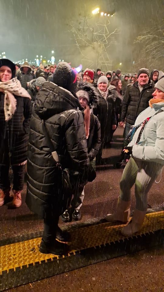 Wystrzałowy Sylwester z TV Republika w Chełmie [GALERIA ZDJĘĆ]