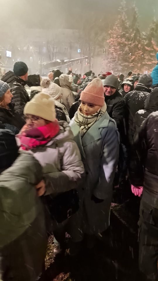 Wystrzałowy Sylwester z TV Republika w Chełmie [GALERIA ZDJĘĆ]