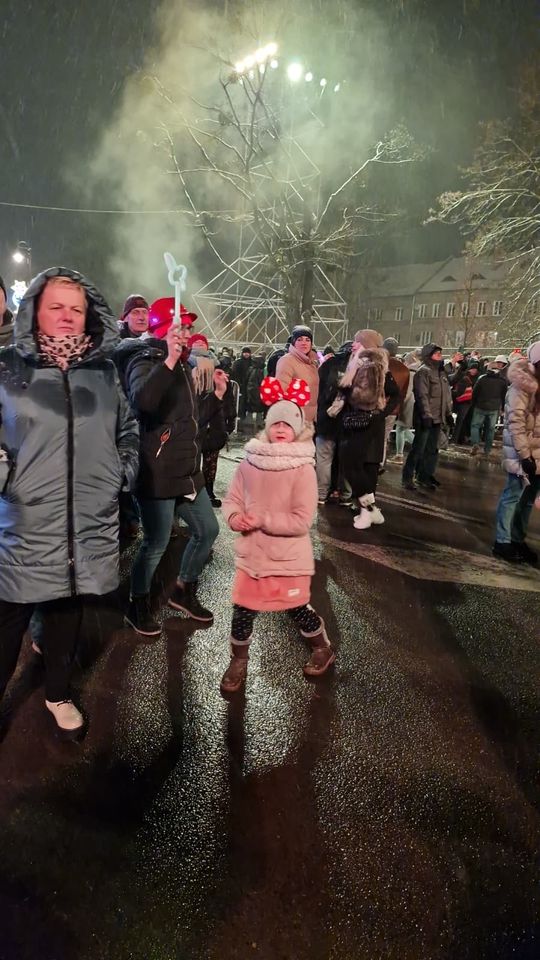 Wystrzałowy Sylwester z TV Republika w Chełmie [GALERIA ZDJĘĆ]