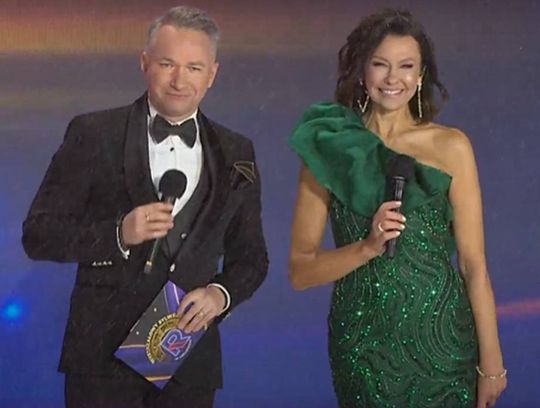 Wystrzałowy Sylwester z TV Republika w Chełmie [GALERIA ZDJĘĆ]