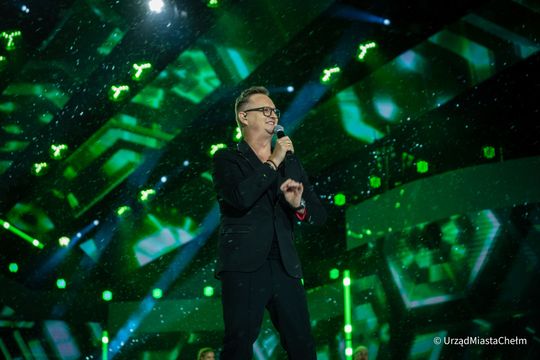 Wystrzałowy Sylwester z TV Republika w Chełmie cz. II [GALERIA ZDJĘĆ]