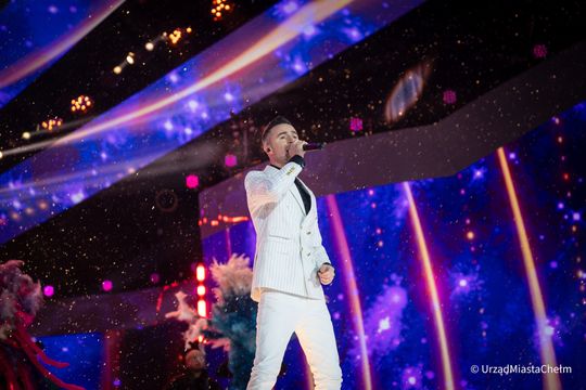 Wystrzałowy Sylwester z TV Republika w Chełmie cz. II [GALERIA ZDJĘĆ]