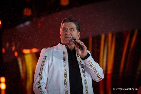 Wystrzałowy Sylwester z TV Republika w Chełmie cz. II [GALERIA ZDJĘĆ]